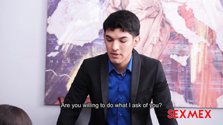 A gift for the boss 2