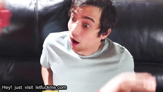 anal horny milf joslyn james enjoys a good fuck from her son's