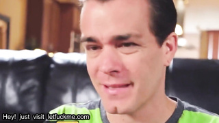 anal horny milf joslyn james enjoys a good fuck from her son's