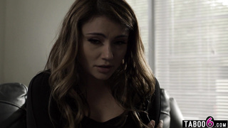 Babysitter ass fucked by married client