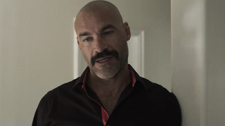 Babysitter ass fucked by married client