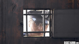 Jerking police came and arrested guy