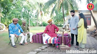 Madhushala Episode 9 New Adult Web Series 2