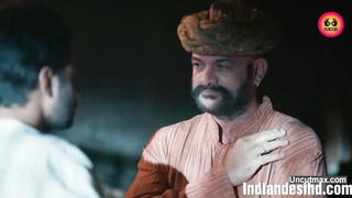 Madhushala Episode 9 New Adult Web Series 2