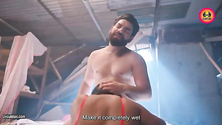 Kuvari Dulhan Episode 3 New Adult Web Series