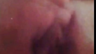 a lot goes into my pussy, including cucumbers