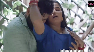 Indian New Voovi Web Series 2 for more video join our telegram channel @rehana980