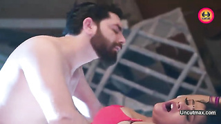 Big Boobs Bhabhi Sex with Devar 2