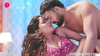 Pehredaar Episode 1 New Adult Web Series