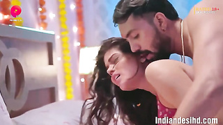 Pehredaar Episode 1 New Adult Web Series