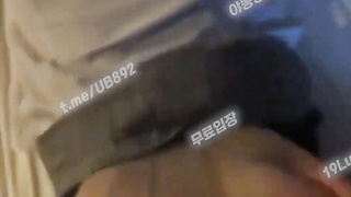 3585 남친몰래 시리즈 흔들어 씨발 노예년아 텔레 UB892