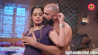 RitiRiwaj New Adult Web Series