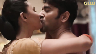 Sanskari Part 2 Ullu Originals Web Series more video join telegram channel @rehana980