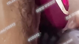 3586 섹트 트위터 질질싸는 아슈크림 우머나이저 딜도 자위 텔레 UB892