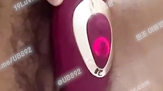 3586 섹트 트위터 질질싸는 아슈크림 우머나이저 딜도 자위 텔레 UB892