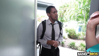 You better cum inside me or waste on the floor