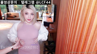 온리팬스 키티3