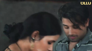 Sanskari Part 2 Ullu Original for more video join our telegram channel @rehana980