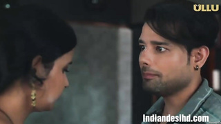 Sanskari Part 2 Ullu Original for more video join our telegram channel @rehana980