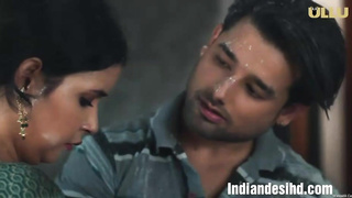 Sanskari Part 2 Ullu Original for more video join our telegram channel @rehana980