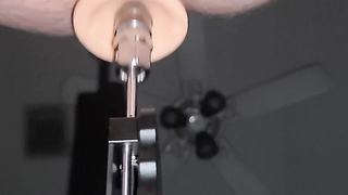 Bought my first fucking machine!