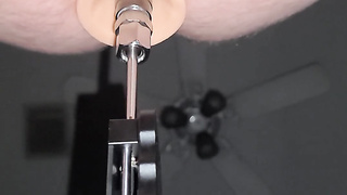 Bought my first fucking machine!