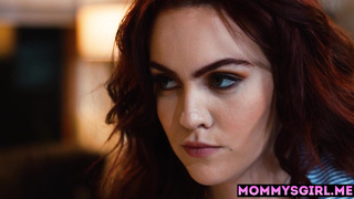 Hot stepdaughter fucks sexy stepmom