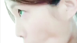 3605 일본 일반인 유출작 슬랜더인데 가슴 꽤 있음 ㅋㅋ 텔레 UB892