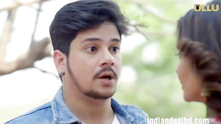 Pati Patni Or sali Adult Web Series Threesome Sex