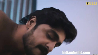 Jane Anjane Mein 7 Part 2 Ullu for more video join our telegram channel @rehana980