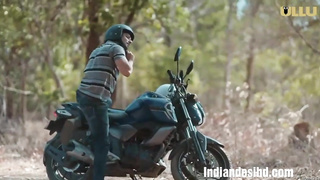 Jane Anjane Mein 7 Part 2 Ullu for more video join our telegram channel @rehana980