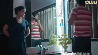 Jane Anjane Mein 7 Part 2 Ullu for more video join our telegram channel @rehana980