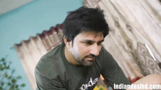 Chupan Chupai 2023 New Web Series for more video join our telegram channel @rehana980