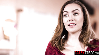 Big ass Latina teen fucks by lesbians