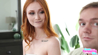 Stepsis and her friend want to fuck