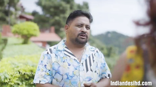 Biwi Ho To Aeshi Episode 4 New Adult Web Series