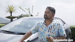 Biwi Ho To Aeshi Episode 4 New Adult Web Series