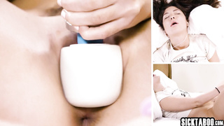 Masturbation is sexy Jane Wilde life