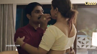 Kamvali Bay Ki Chuday ULLU Adult Web Series