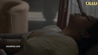 Kamvali Bay Ki Chuday ULLU Adult Web Series