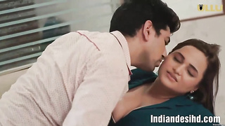 Jane Anjane Mein 7 Part 2 Ullu Originals more video join telegram channel @desi41