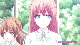 Kokuhaku… 01 / EXCLUSIVE HENTAI SEP 2023