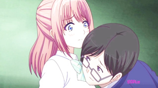 Kokuhaku… 01 / EXCLUSIVE HENTAI SEP 2023