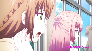 Kokuhaku… 01 / EXCLUSIVE HENTAI SEP 2023