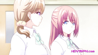 Kokuhaku… 01 / EXCLUSIVE HENTAI SEP 2023