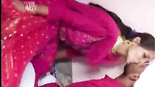 Indian teen sister fuck by lover more video join our telegram channel @desiweb2023