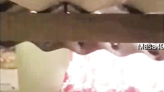 Indian mom fuck in doggystyle more video join our telegram channel @desiweb2023