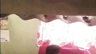 Indian mom fuck in doggystyle more video join our telegram channel @desiweb2023