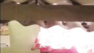 Indian mom fuck in doggystyle more video join our telegram channel @desiweb2023