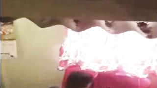 Indian mom fuck in doggystyle more video join our telegram channel @desiweb2023